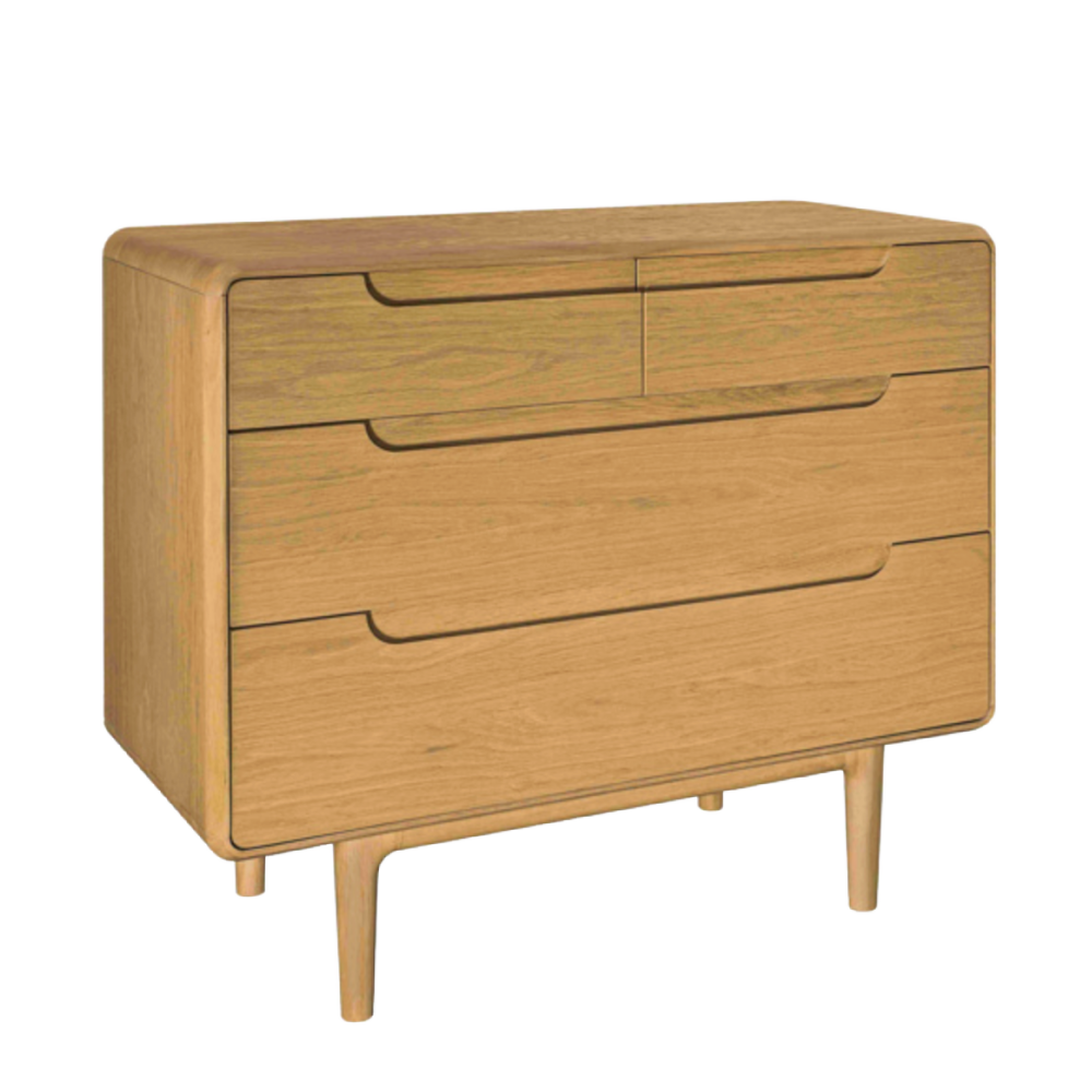 G-Plan WINCHESTER 4 Drawer Chest