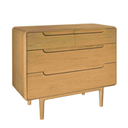 G-Plan WINCHESTER 4 Drawer Chest