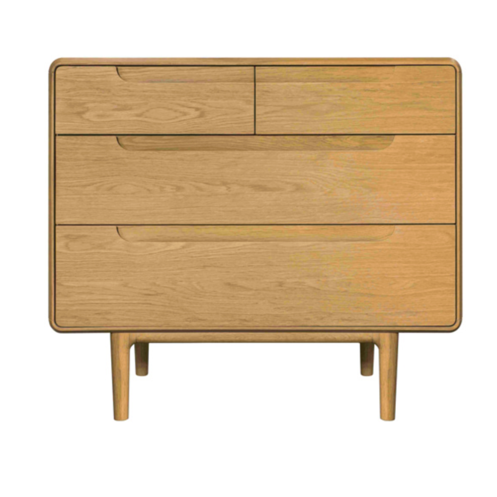G-Plan WINCHESTER 4 Drawer Chest