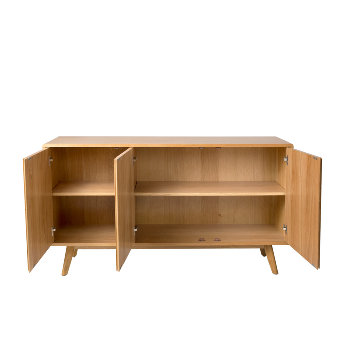 Hoxton 3 Door Sideboard