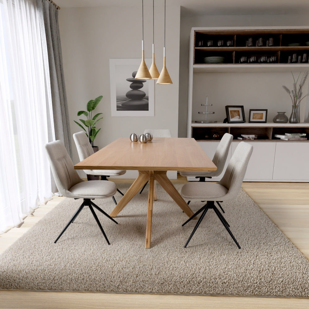 Hoxton Dining Table
