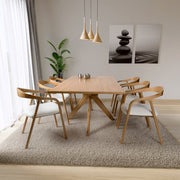 Hoxton Dining Table