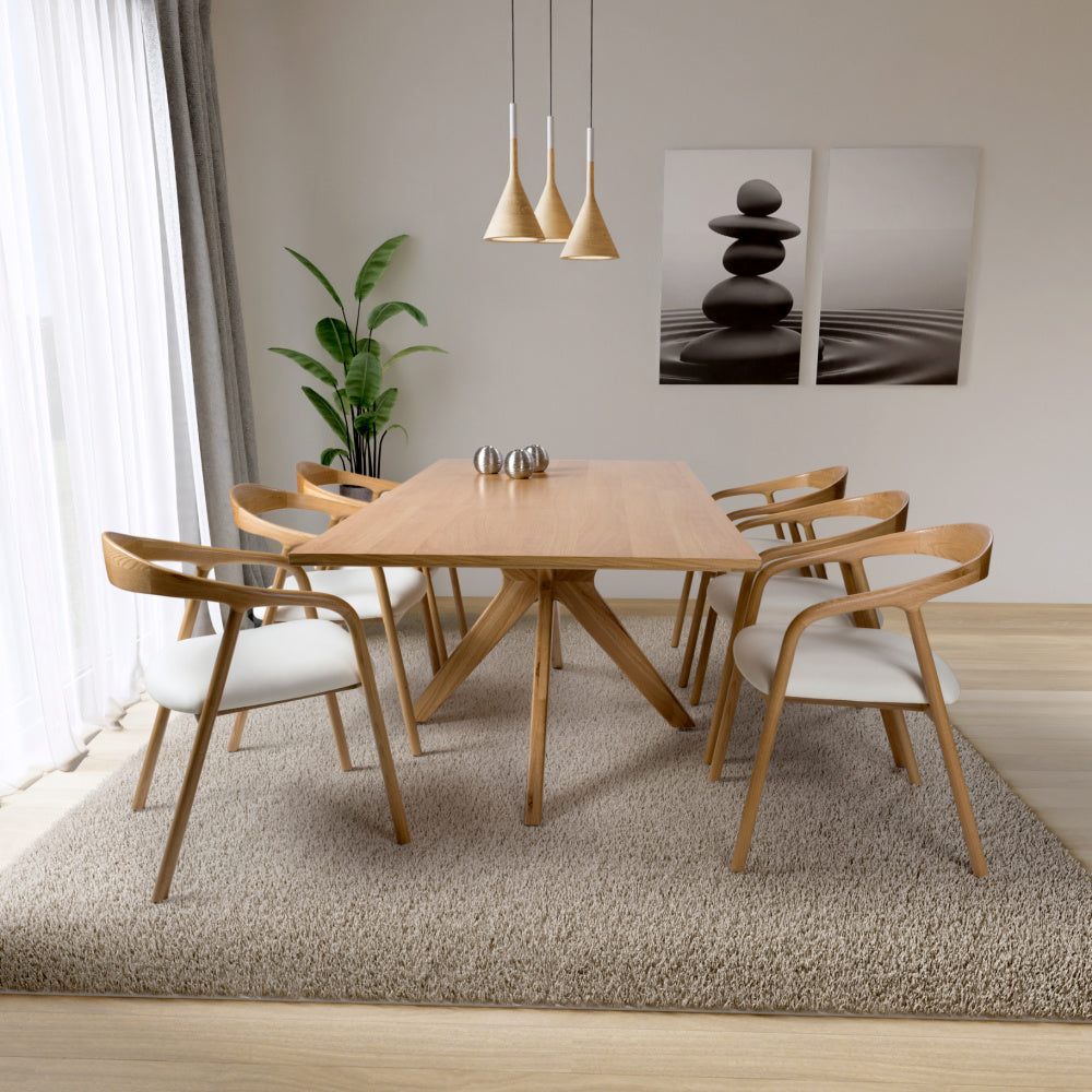 Hoxton Dining Table