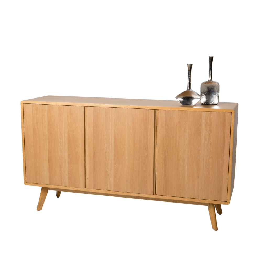Hoxton 3 Door Sideboard