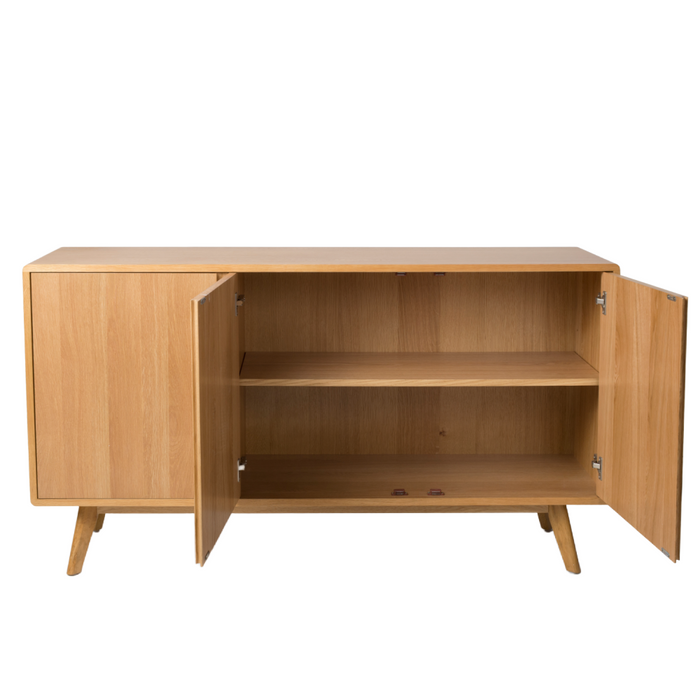 Hoxton 3 Door Sideboard