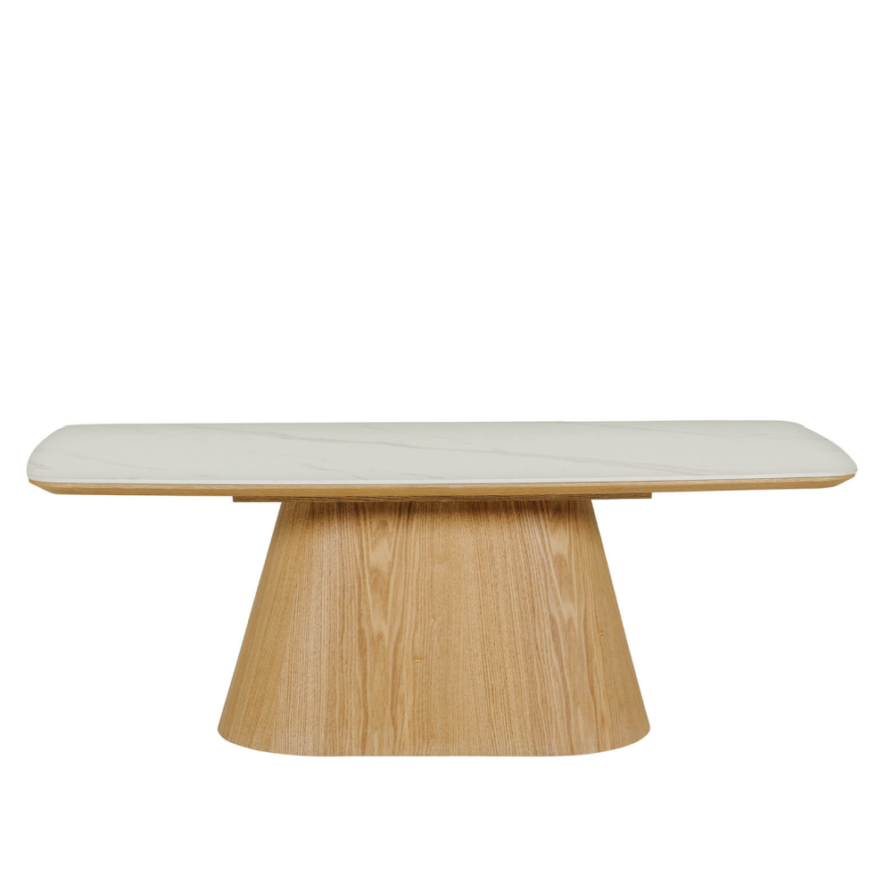 Indy Coffee Table Sand