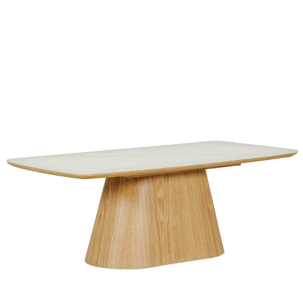 Indy Coffee Table Sand