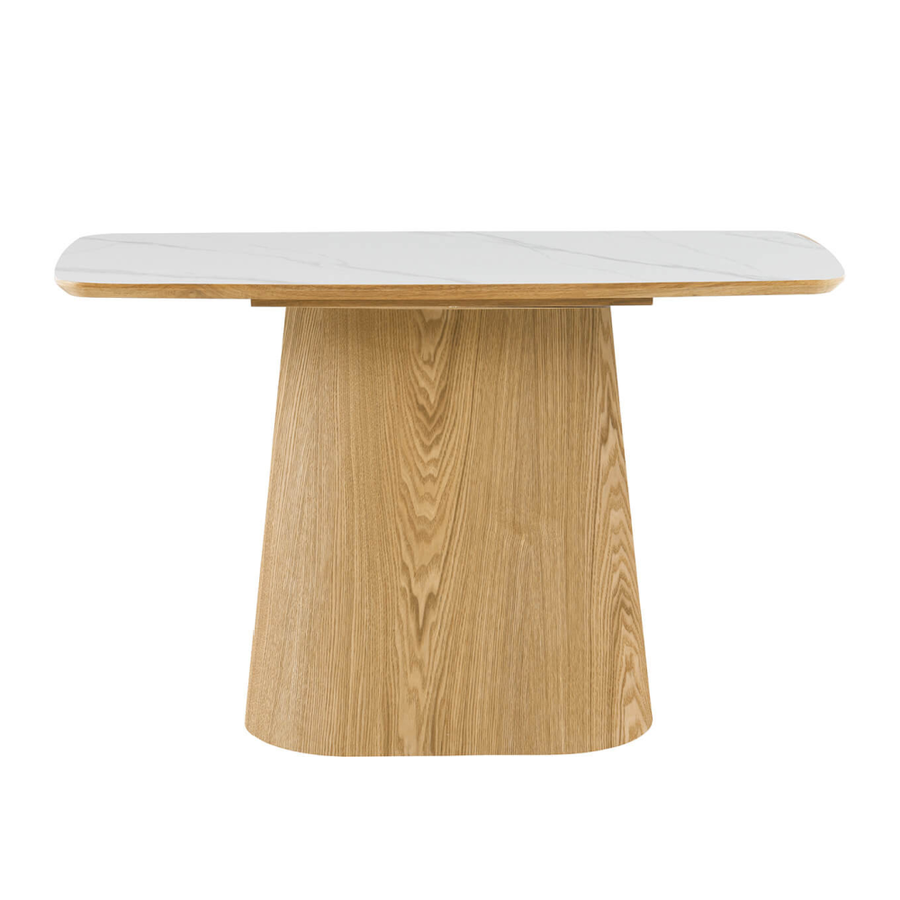 Indy Console Table Sand