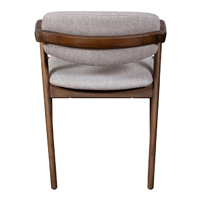 DARCY ARM CHAIR