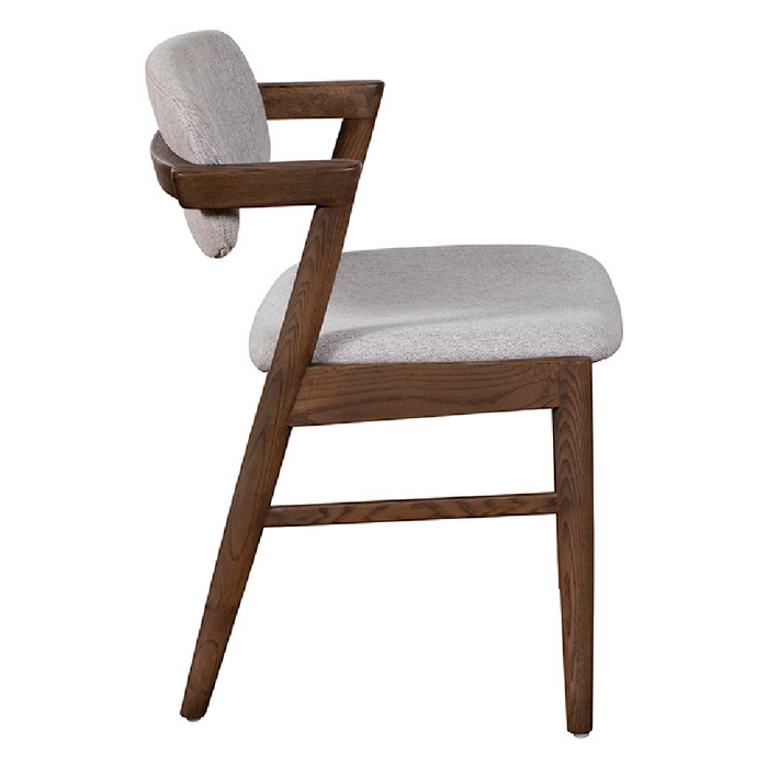 DARCY ARM CHAIR