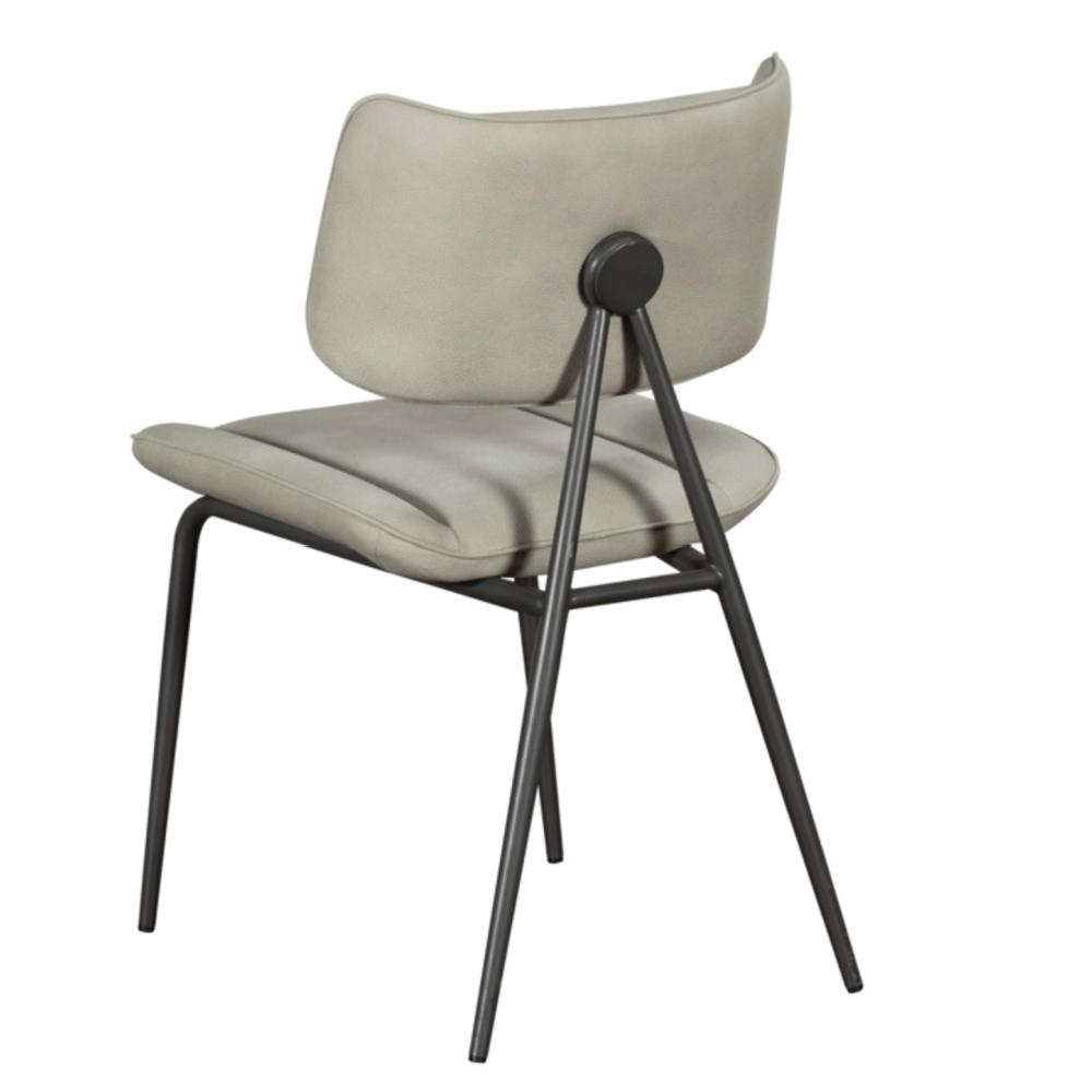 Jack  JACK DINING CHAIR (MISTY)
