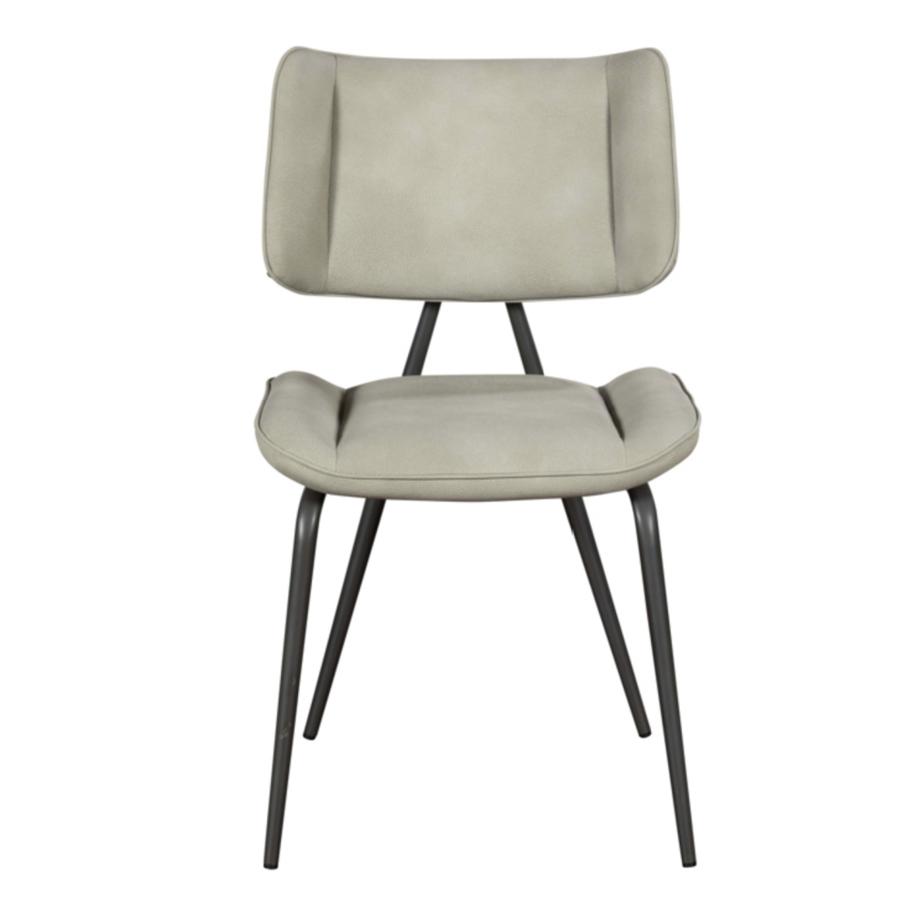 Jack  JACK DINING CHAIR (MISTY)