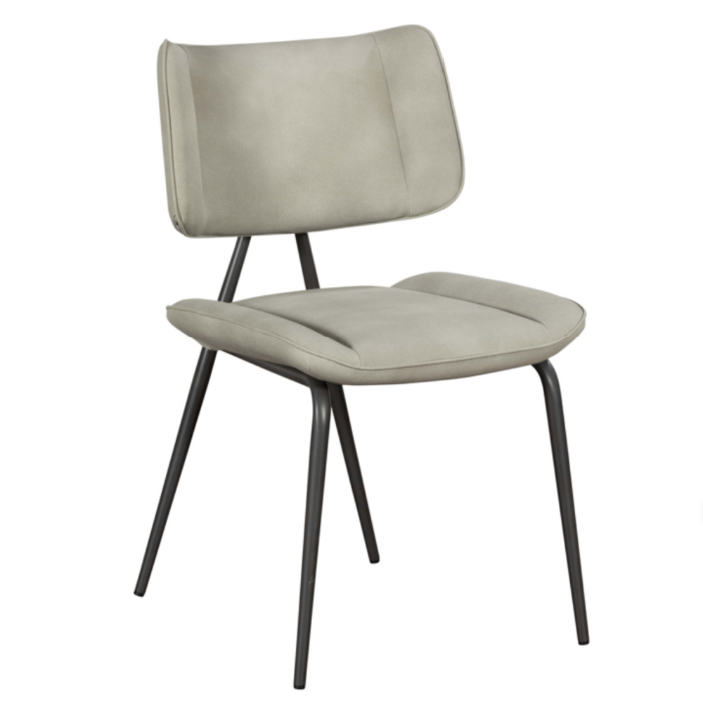 Jack  JACK DINING CHAIR (MISTY)