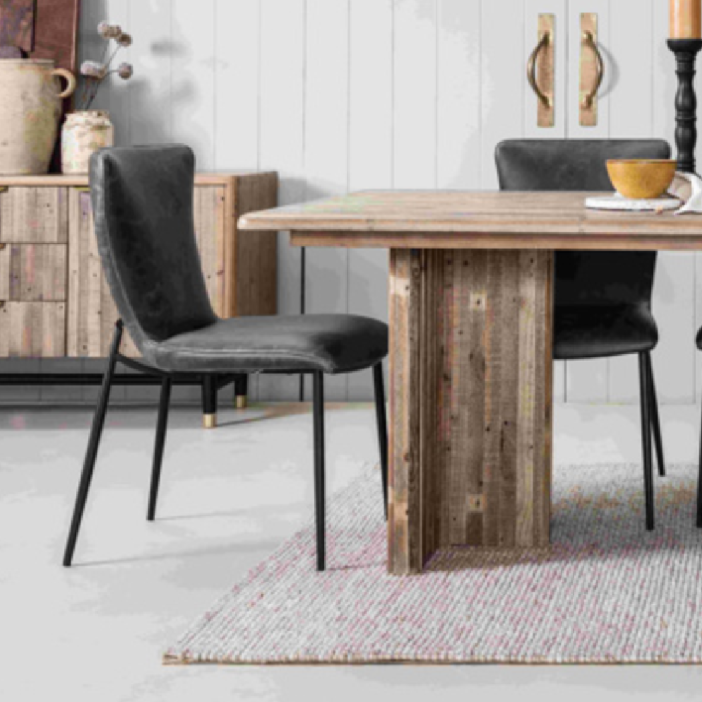 Baker Ella Dining Chairs