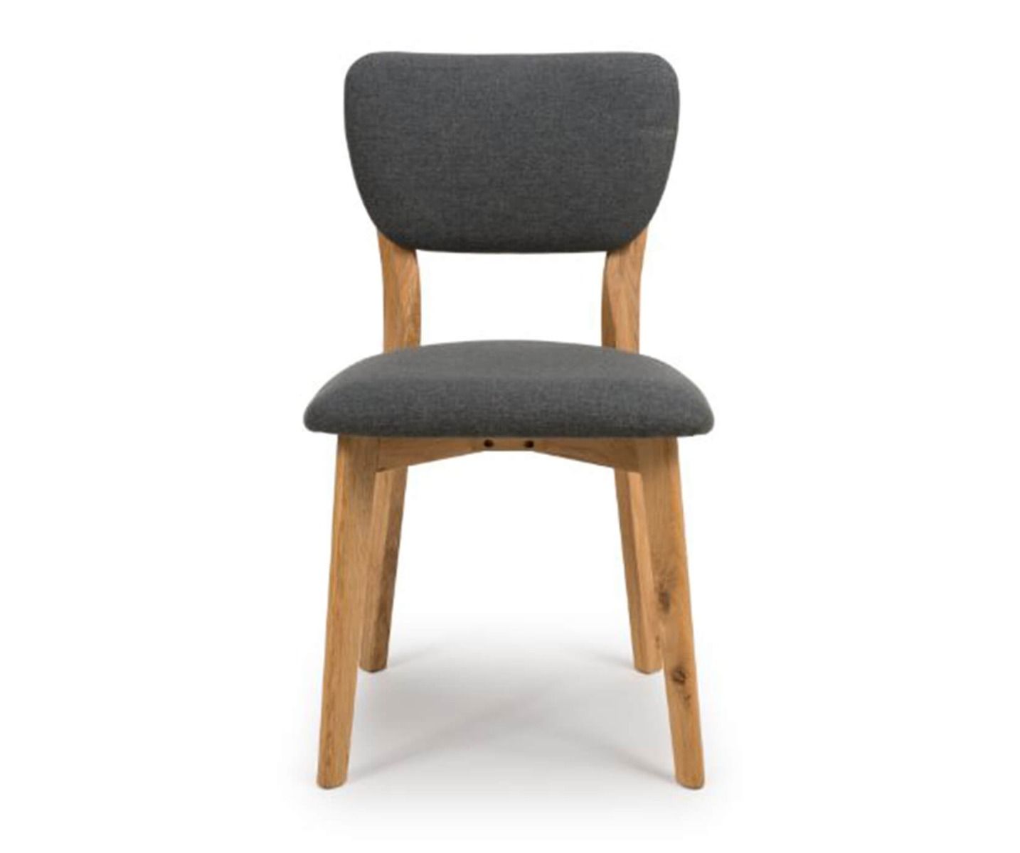 Jenson Light Oak Dining Chair