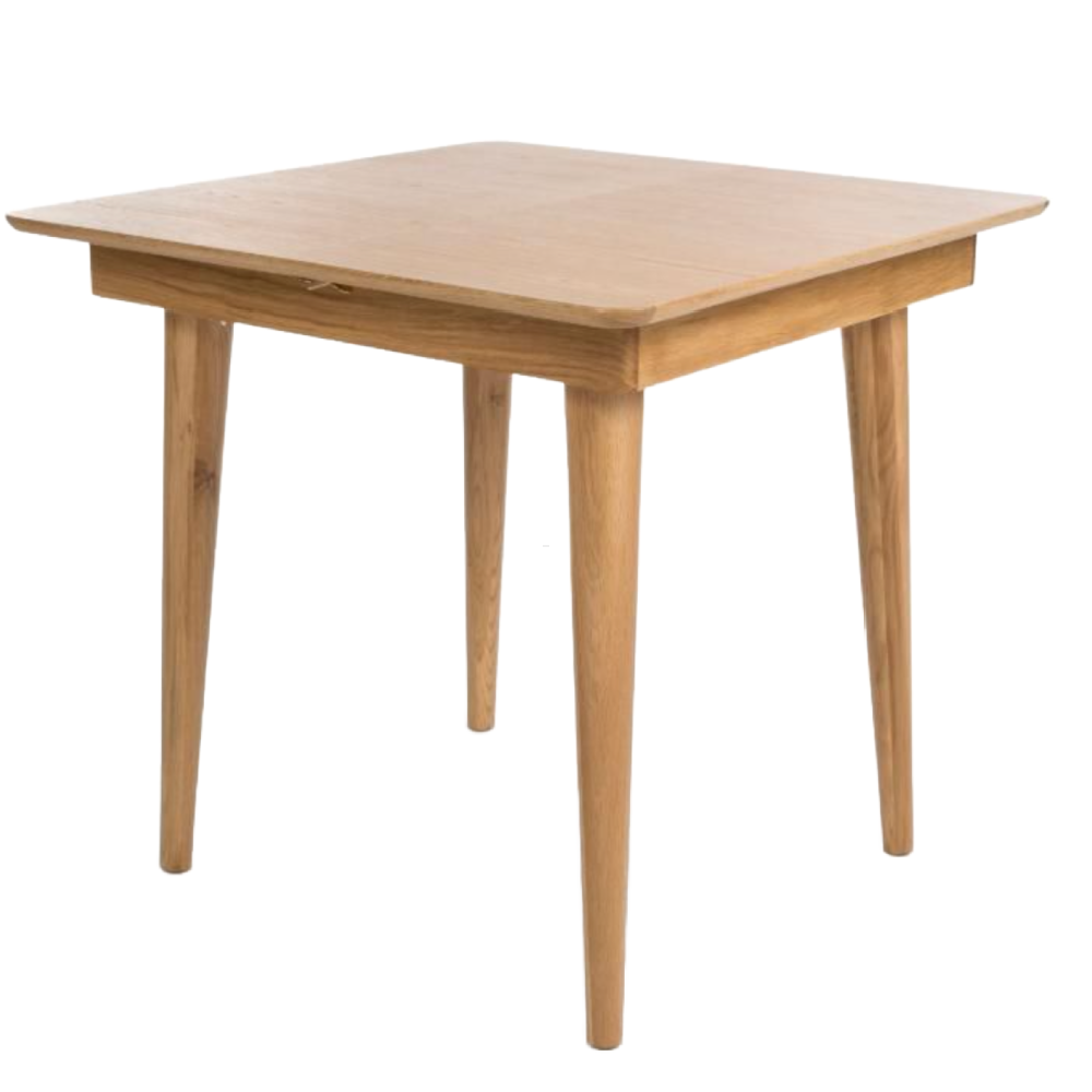 Jenson Dining Table – Extending 800 – 1100mm