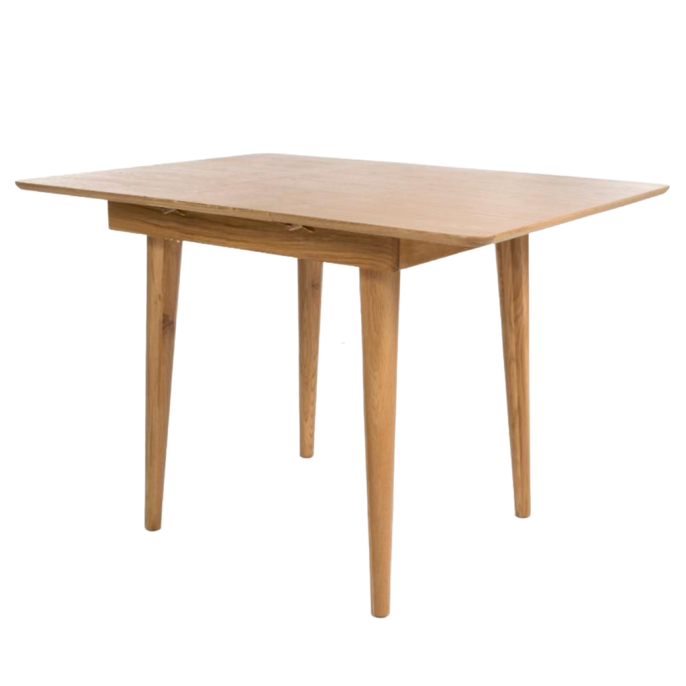 Jenson Dining Table – Extending 800 – 1100mm