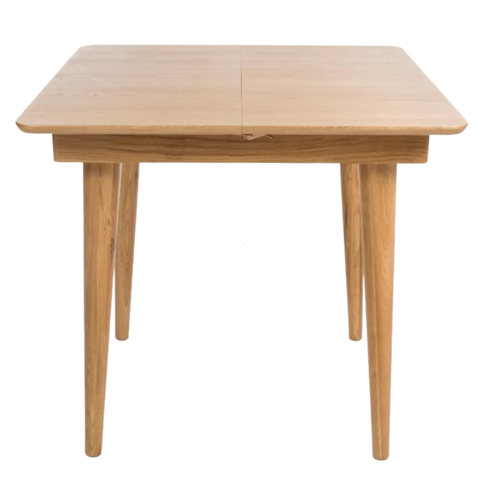 Jenson Dining Table – Extending 800 – 1100mm