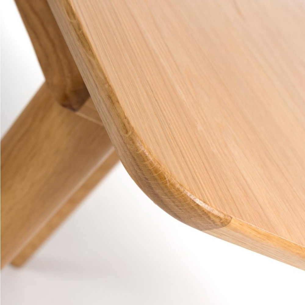 Jenson Dining Table – Extending 800 – 1100mm