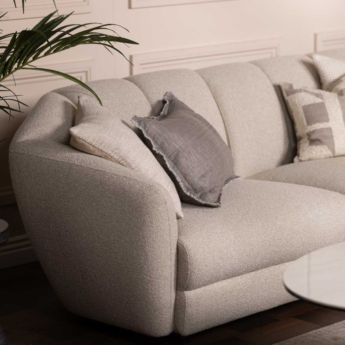 Klein  2 seater sofa
