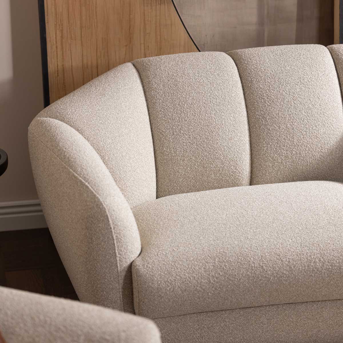Kleir sofa options (cashmere)