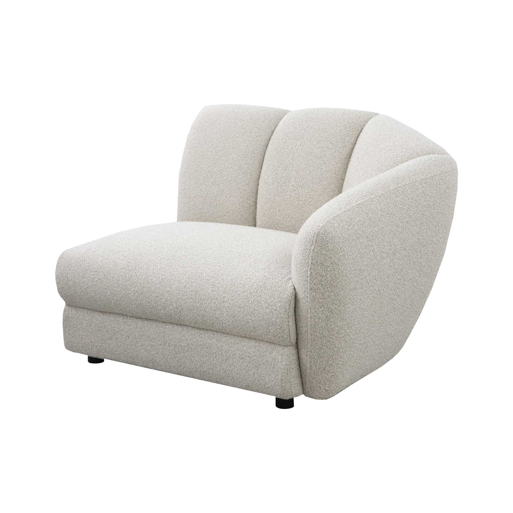 Kleir sofa options (cashmere)