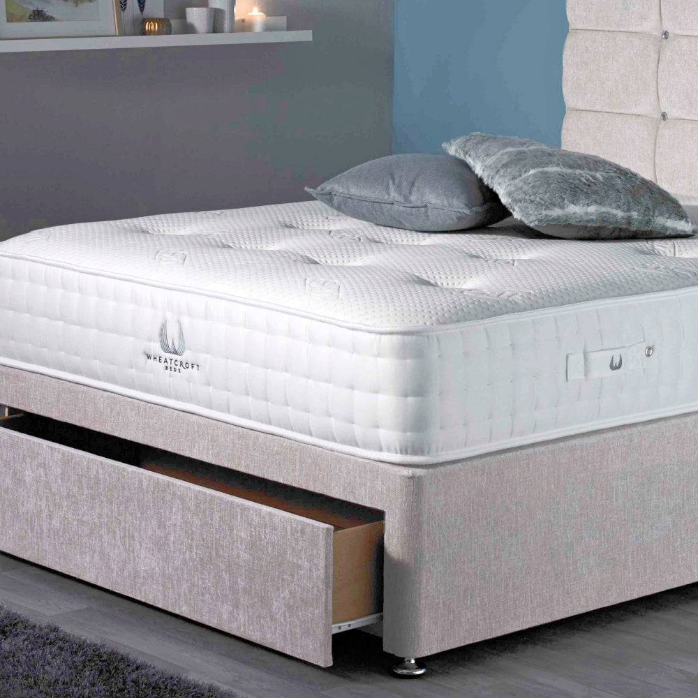 Four Seasons 1000  Mattress (Best Seller)