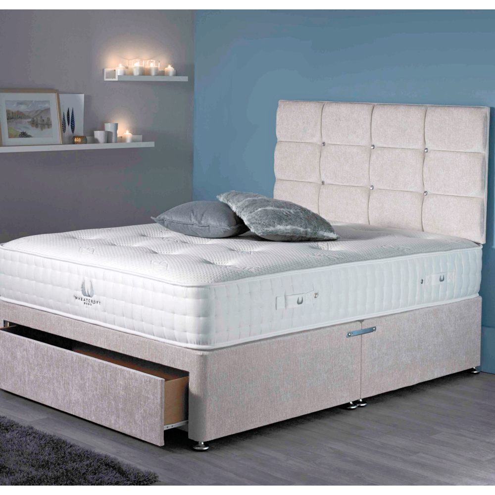Four Seasons 1000  Mattress (Best Seller)