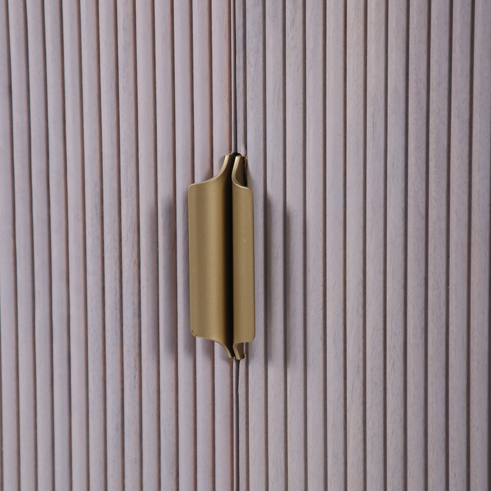 Amiri 3 Door Sideboard