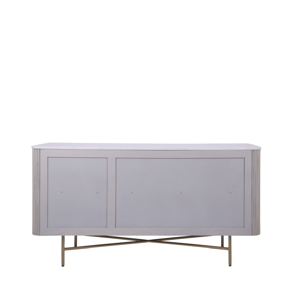 Amiri 3 Door Sideboard