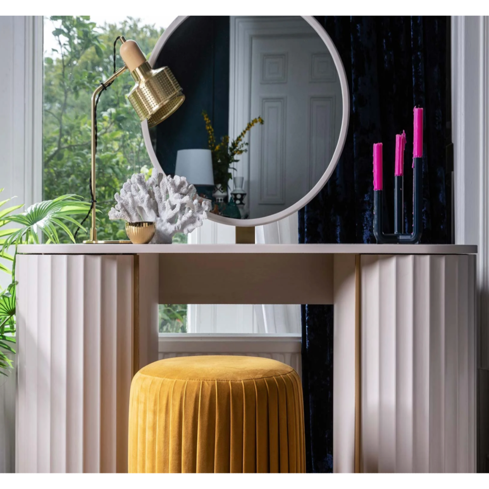 LILY DRESSING TABLE MIRROR
