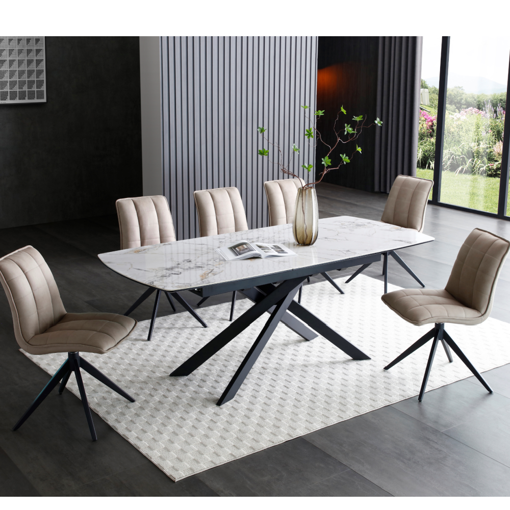 Lima Extending table new!!