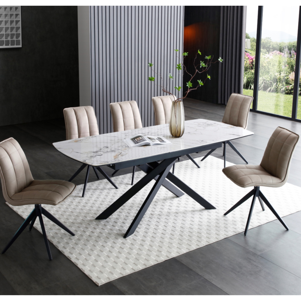 Lima Extending table new!!