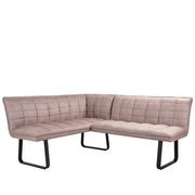 Aura Corner Dining Bench