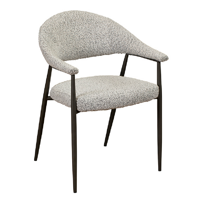 ALICCIA ARM CHAIR