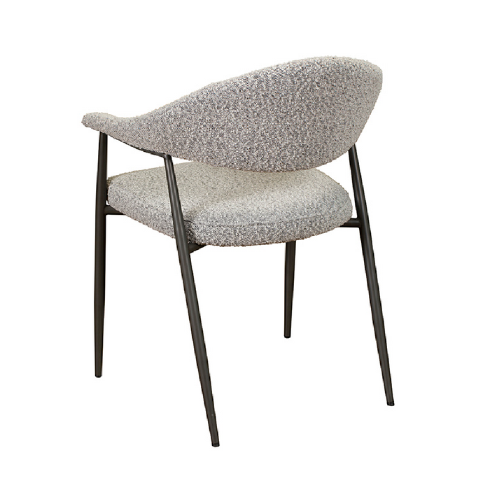 ALICCIA ARM CHAIR