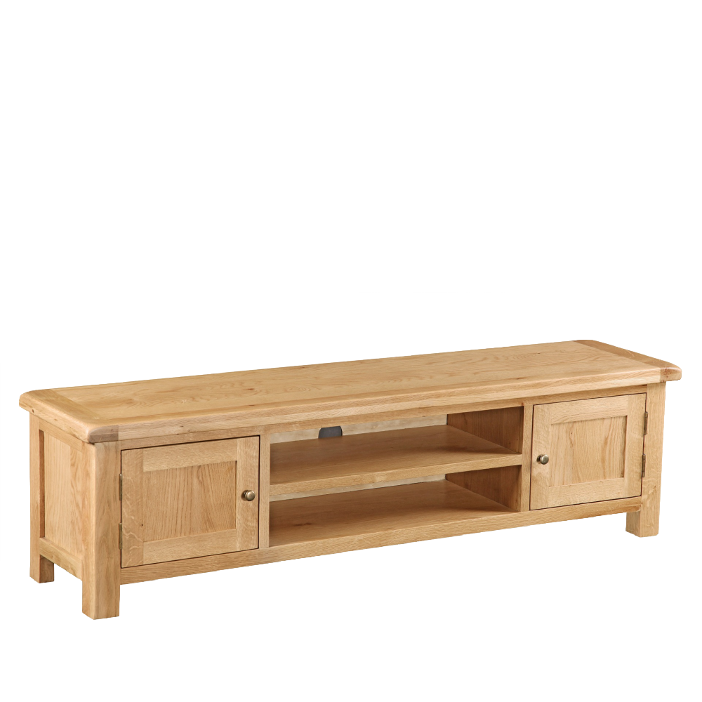 Salisbury Large Low TV Unit