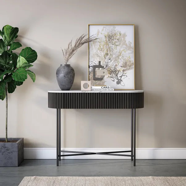 Furniture - Living Room - Console Table