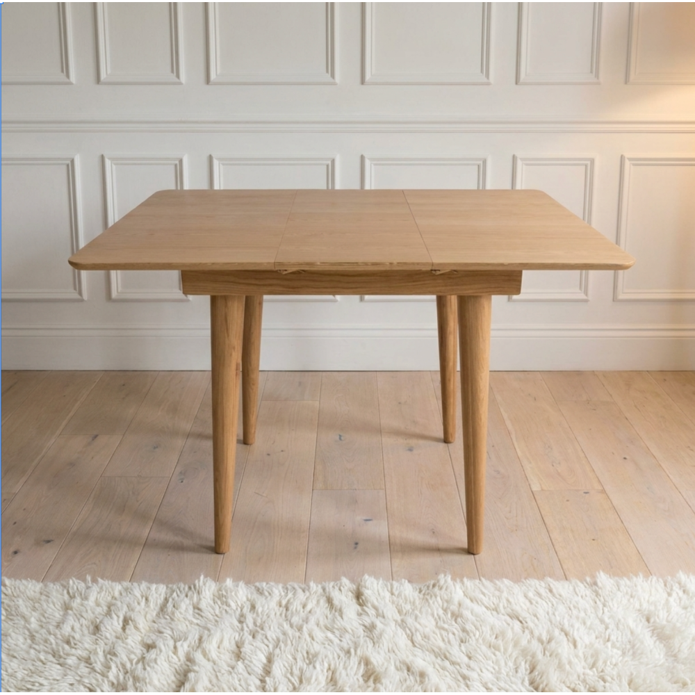 Jenson Dining Table – Extending 800 – 1100mm