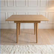 Jenson Dining Table – Extending 800 – 1100mm