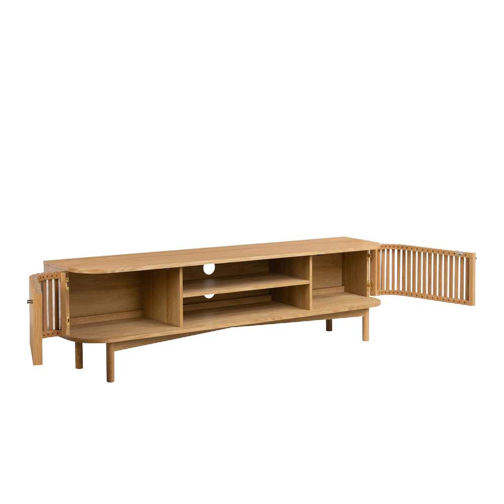 Soho Extra wide tv unit