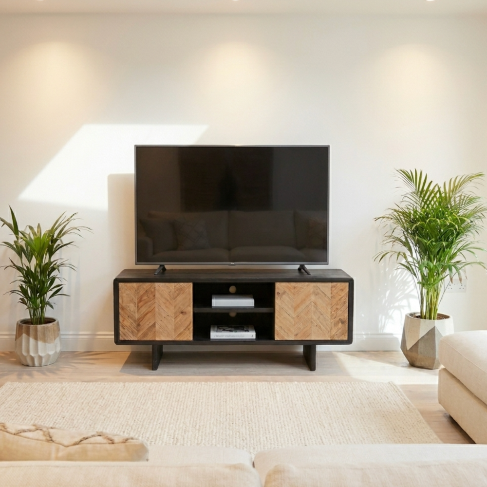 Franklin Tv Unit