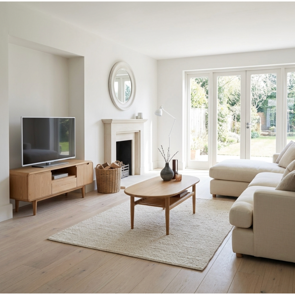 G Plan Winchester Coffee Table