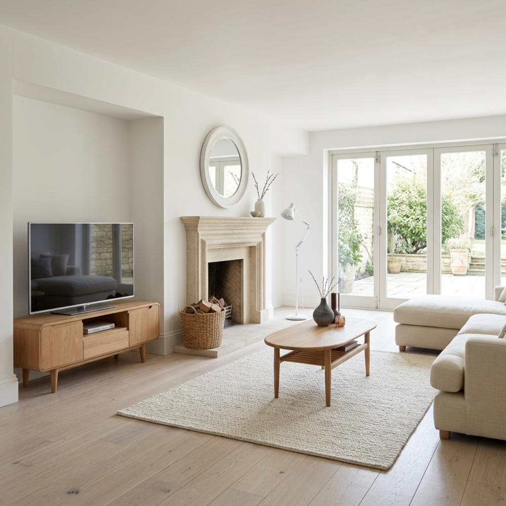 G Plan Winchester Coffee Table