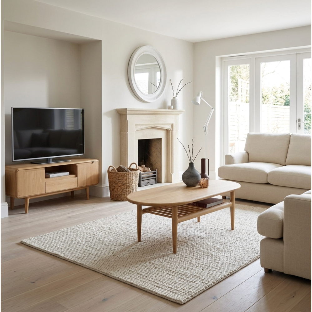 G Plan Winchester Coffee Table