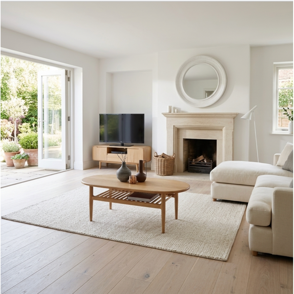 G Plan Winchester Coffee Table