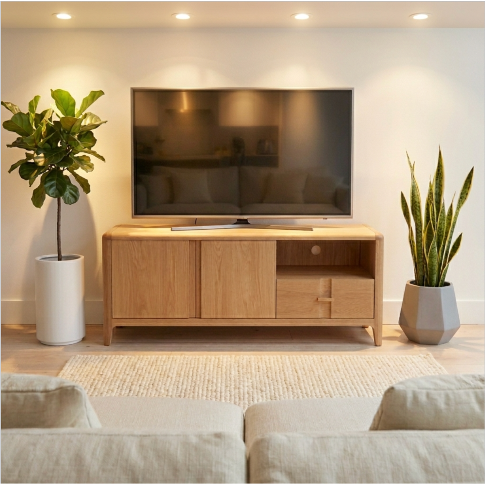 G-PLAN MADDISON TV UNIT