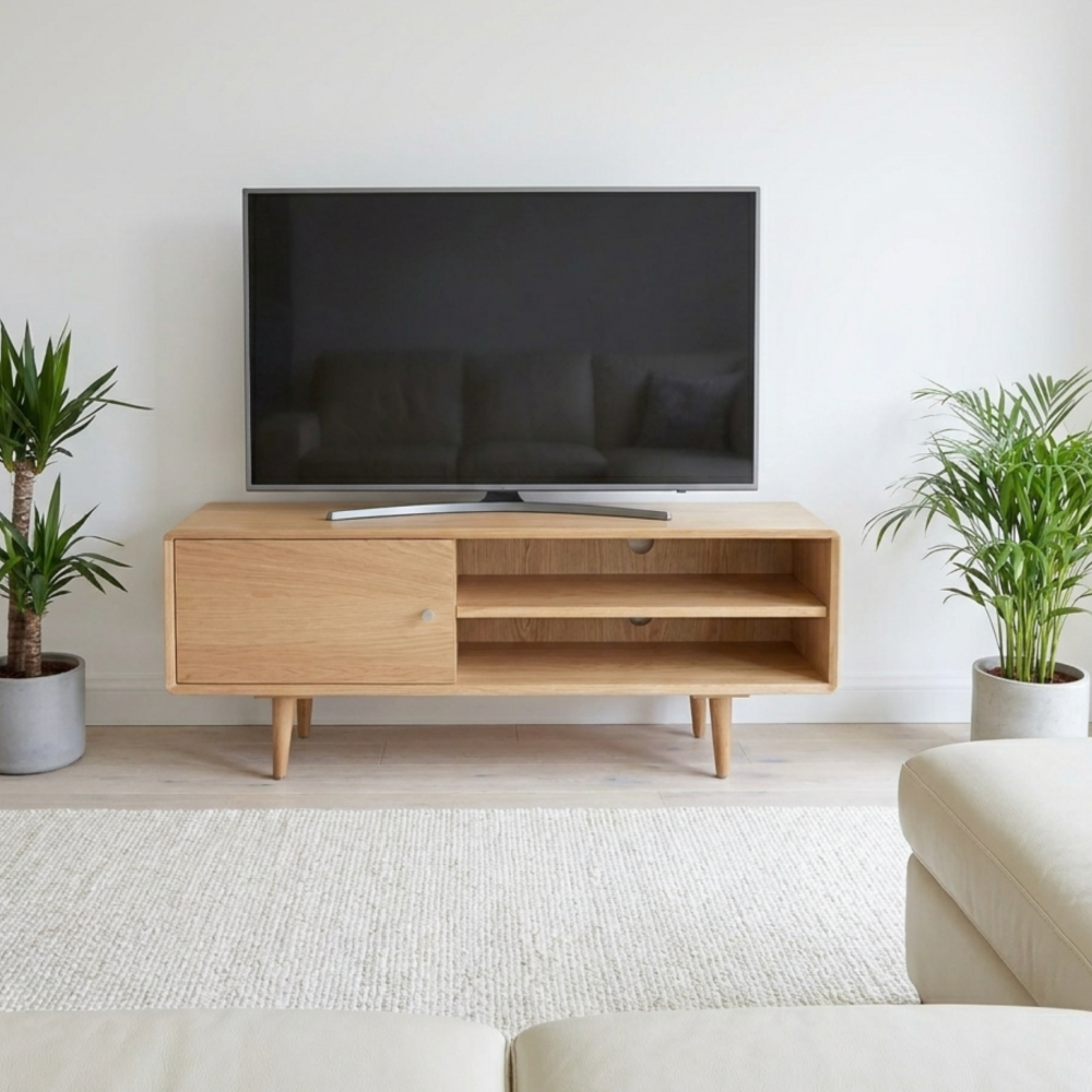 Jenson Living  Tv Unit