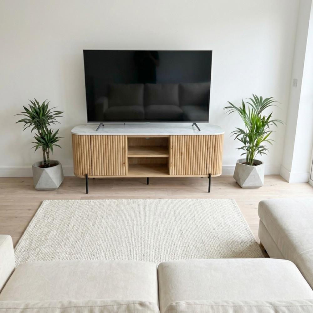 Reed Tv Unit
