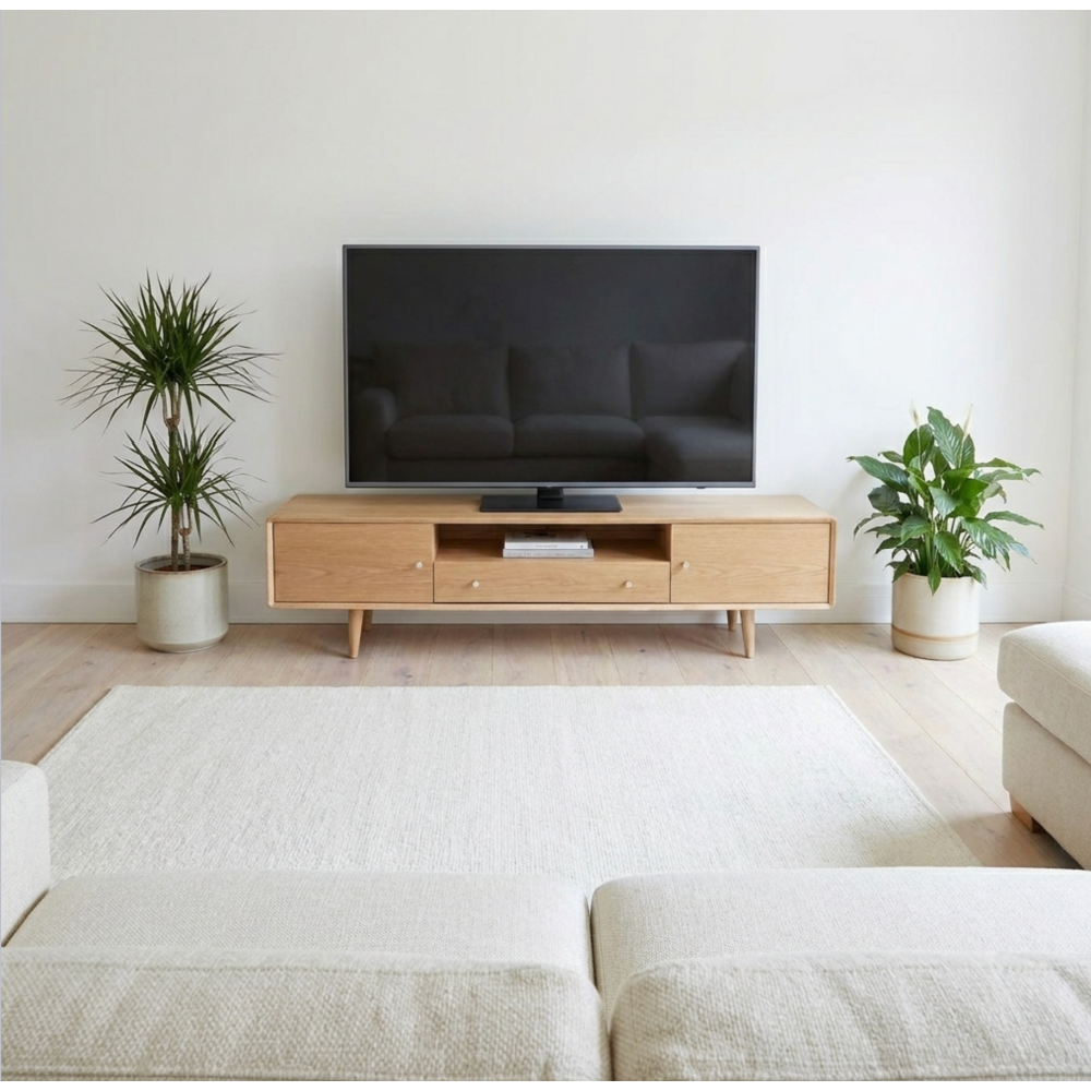 Jenson Living Media Unit